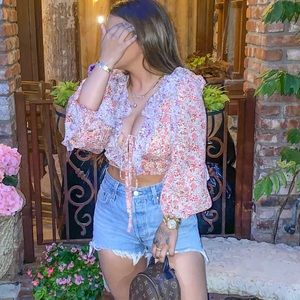 Meet your Posher, Gabriele